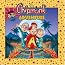 The Chipmunk Adventure Soundtrack