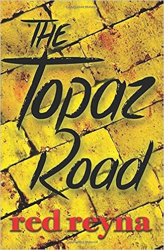 New OZ-inspired book series 