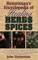 Heinerman Encyclopedia Herbs And Spice