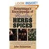Heinerman's Encyclopedia of Healing Herbs & Spices