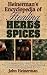 Heinerman's Encyclopedia of Healing Herbs & Spices