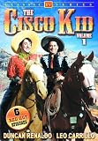 Cisco Kid - Volume 1