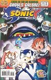 Sonic X #14 Sonic X #14