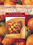 Elian McCready’s Needlepoint