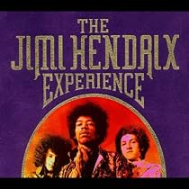 The Jimi Hendrix Experience