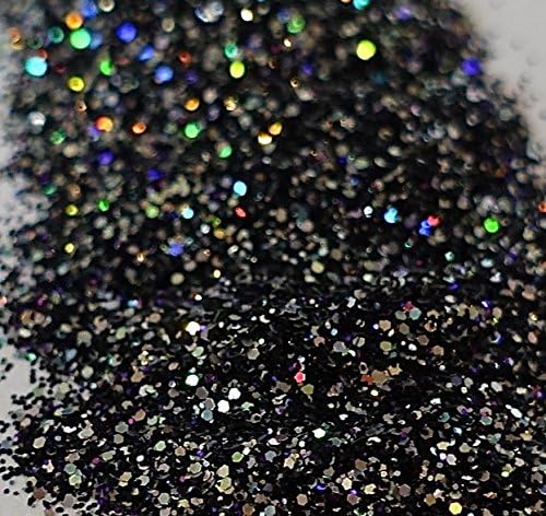 Violet's Magical Blends Glitter Kit