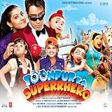 Toonpur Ka Superrhero