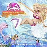 Barbie und das Geheimnis Von Oceana-Hörspiel [CASSETTE]