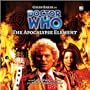 The Apocalypse Element (Dr Who Big Finish)