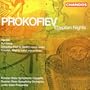Prokofiev: Egyptian Nights