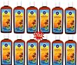Mercola Natural SPF 15 Sunscreen 12 Pack