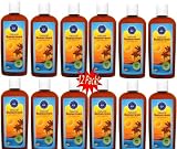 Mercola Natural SPF 15 Sunscreen 12 Pack