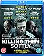 Killing Them Softly [Blu-ray]