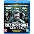 Killing Them Softly [Blu-ray]