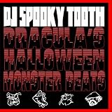 Dracula`s Halloween Monster Beats
