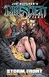 Jim Butcher's The Dresden Files: Storm Front Volume 2 - Maelstrom HC