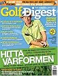 Golf Digest - Scandinavian ed