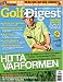 Golf Digest - Scandinavian ed