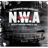 The Best of N.W.A