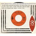 Phil Spector's Wall Of Sound Retrospective
