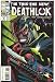 Deathlok #32 (Cyberstrike : Part Two of Four - Into The Past)