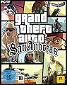 Grand Theft Auto: San Andreas (DVD-ROM)