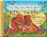 Record a Story the Day You Were Born