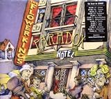 Paradox Hotel