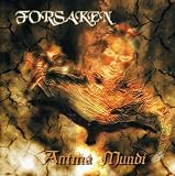 Anima Mundi an album by Forsaken