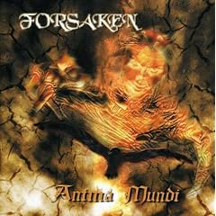 Anima Mundi