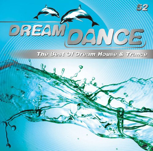 V.a. - Dream Dance Vol. 52 Cover Download