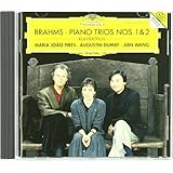Brahms: Piano Trios No. 1 & 2