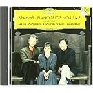 Trios pour piano n�1 & n�2