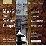 Music from the Sistine Chapel