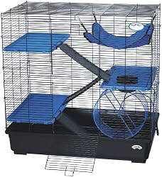 Super Pet My First Home for Exotics, Large