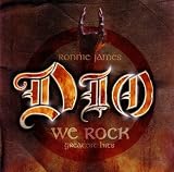 We Rock - The Greatest Hits