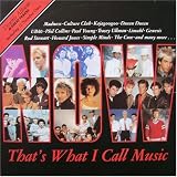 Now That`s What I Call Music [Now-1, Double LP]