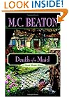 Death of a Maid (Hamish Macbeth Mysteries, No. 23)
