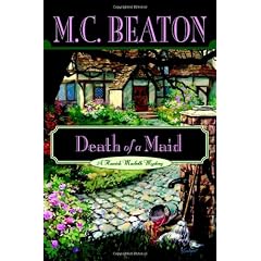 Death of a Maid