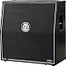Jet City Amplification JCA48S 4x12-inch Guitar Speaker Cabinet