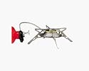 Primus Kocher Gravity VF