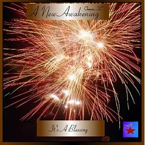 Christian Music Album New Awakening Its a Blessing