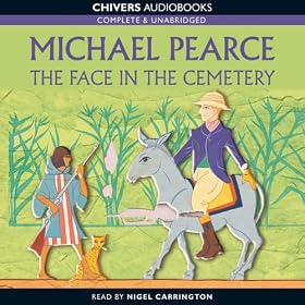 The Face in the Cemetery (Unabridged)