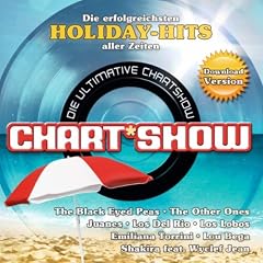 Die Ultimative Chartshow - Holiday Hits