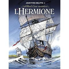 L'Hermione : La Conspiration pour la Libert�