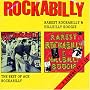 Rarest Rockabilly & Hillbilly Boogie/Best of Ace Rockabilly