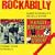 Rarest Rockabilly & Hillbilly Boogie/Best of Ace Rockabilly
