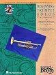 Canadian Brass Book of Beginning Trumpet Solos: with a CD of performances and accompaniments