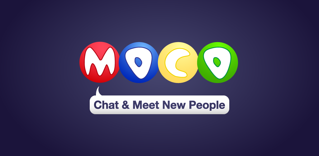 Amazon.com: Moco - Chat, Meet People: Appstore for Android