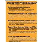 Autism Flip Chart Guide Book by  BRUCE ALGRA